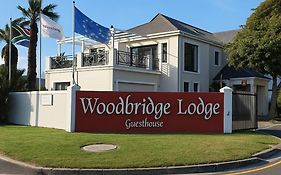 Woodbridge Lodge